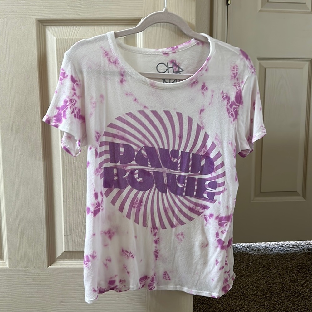 David Bowie tee
